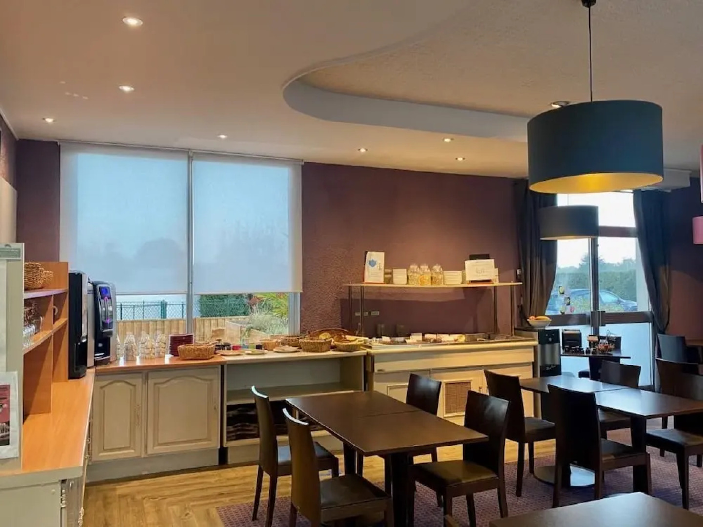 Brit Hotel Nevers 3*