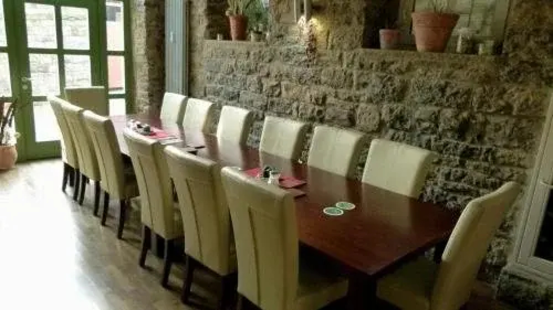 Gästehaus Zum Anker