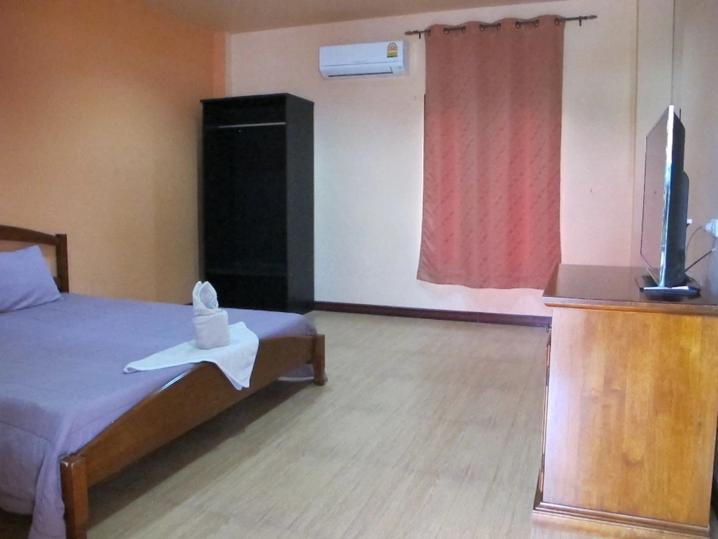 Buachompoo Resort Suratthani