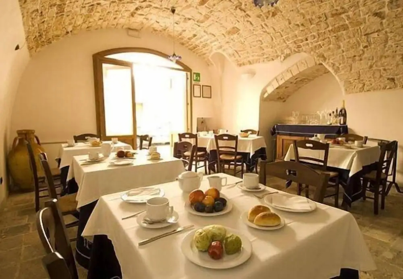 Hotel Palazzo d'Erchia