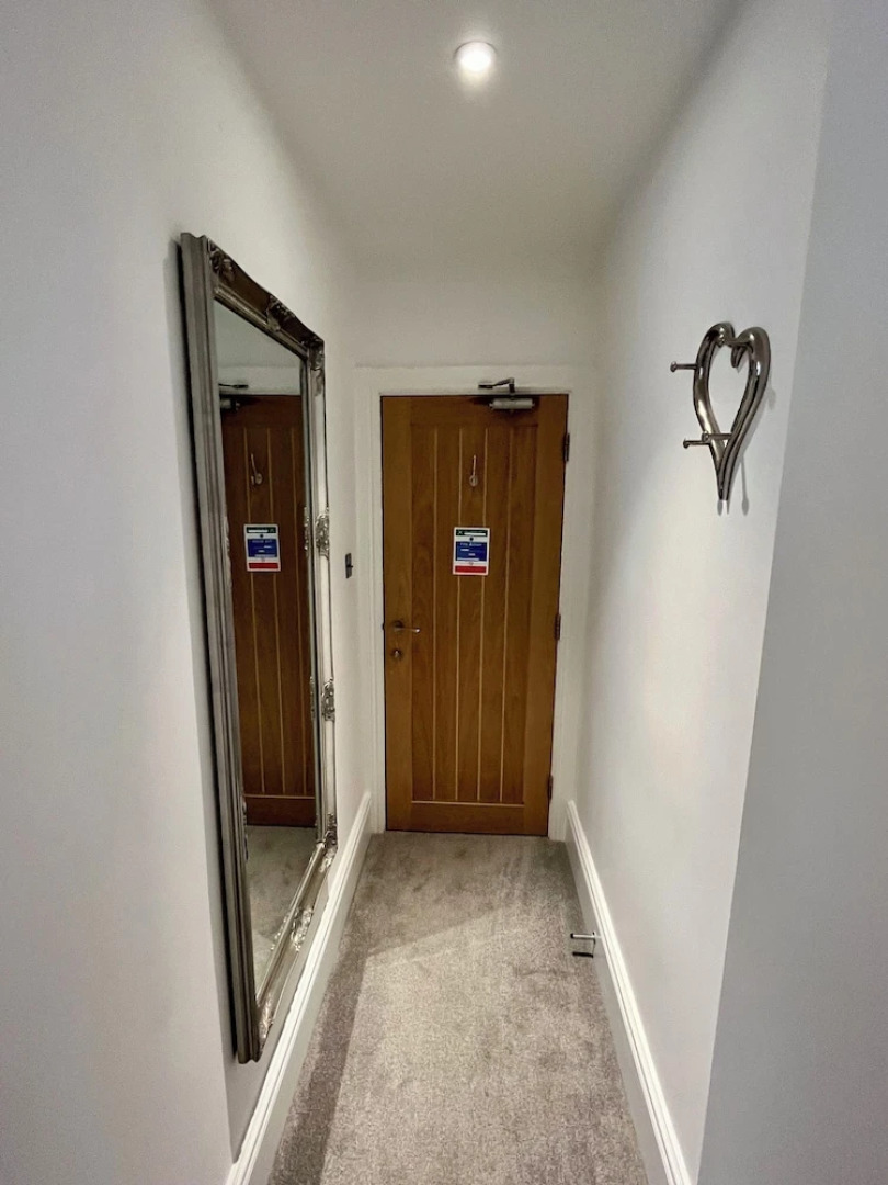 Lazy Waves Boutique B&B