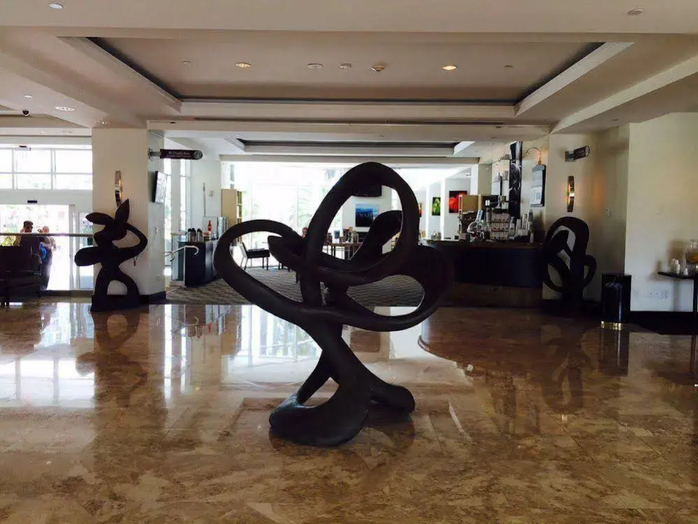 Private Residences at Gallery One