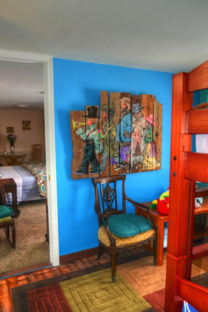 Mountain Treasure B&B