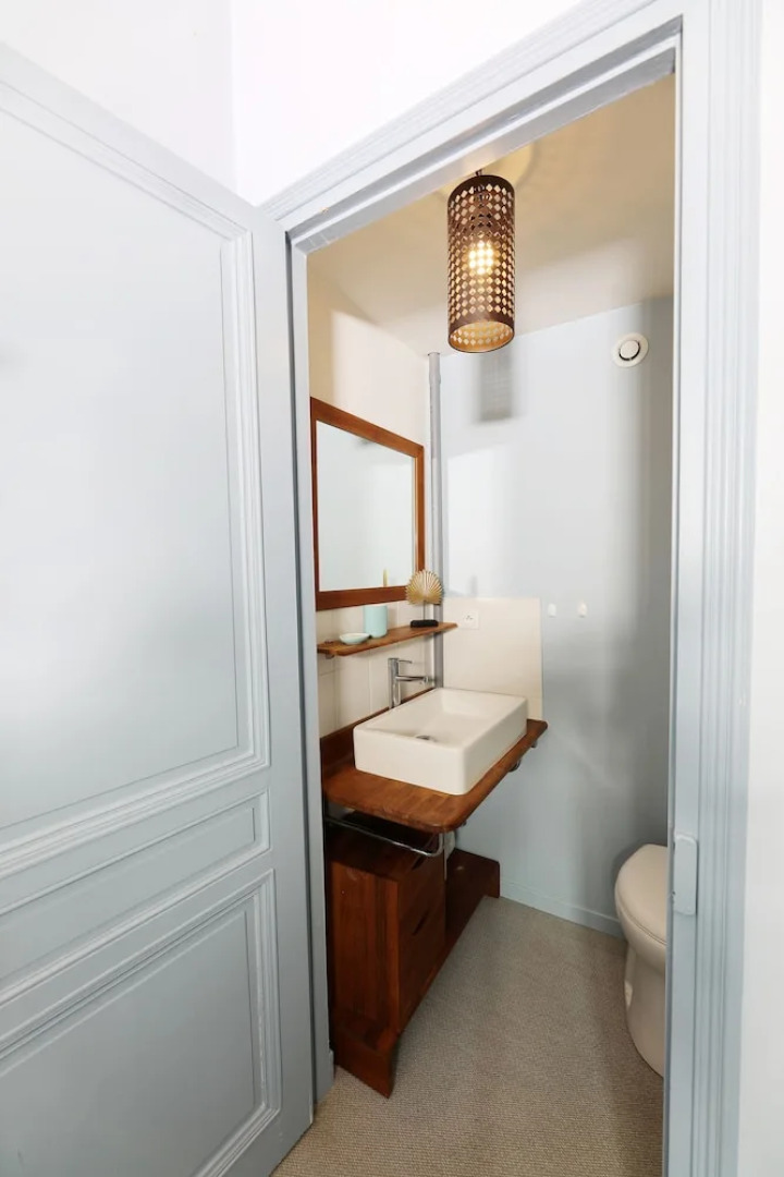 Domaine Des Capucins