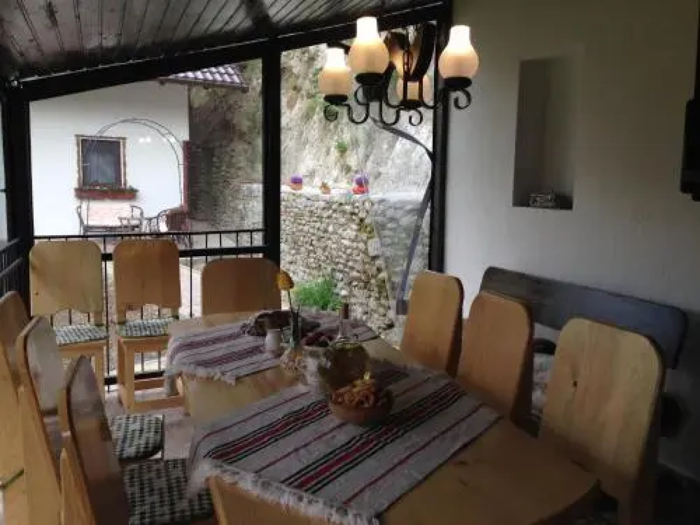 Casa Toma