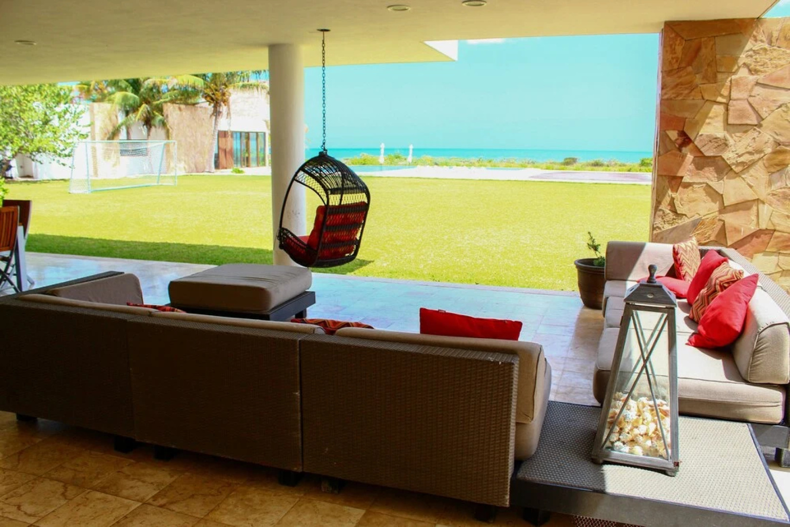 Naxos 3 Villas Complex