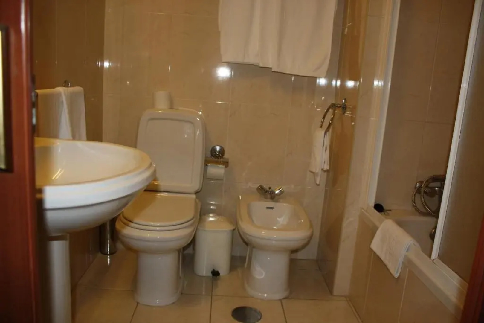 Residencial Stª Joana