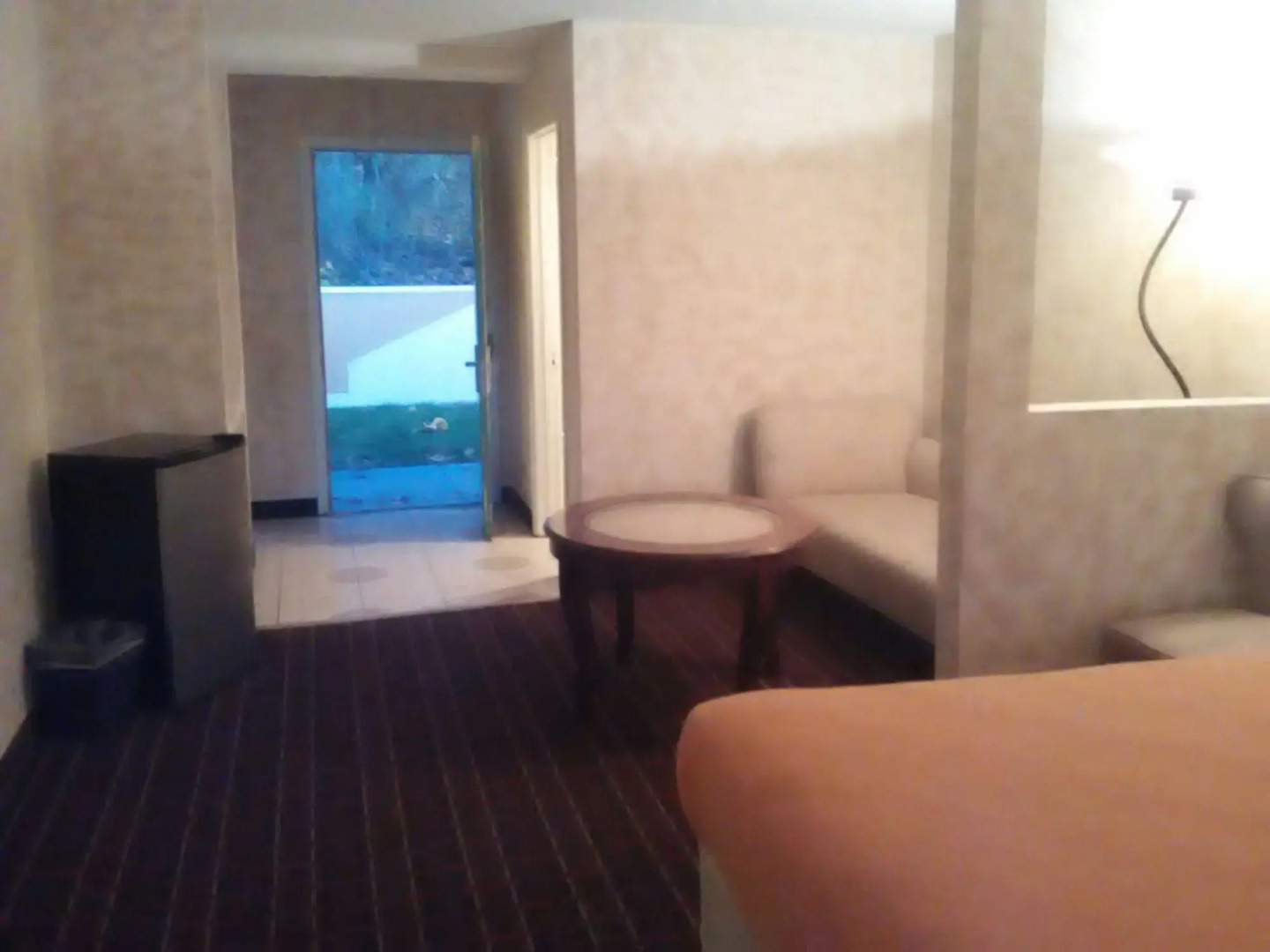 Executive Inn Coopersburg