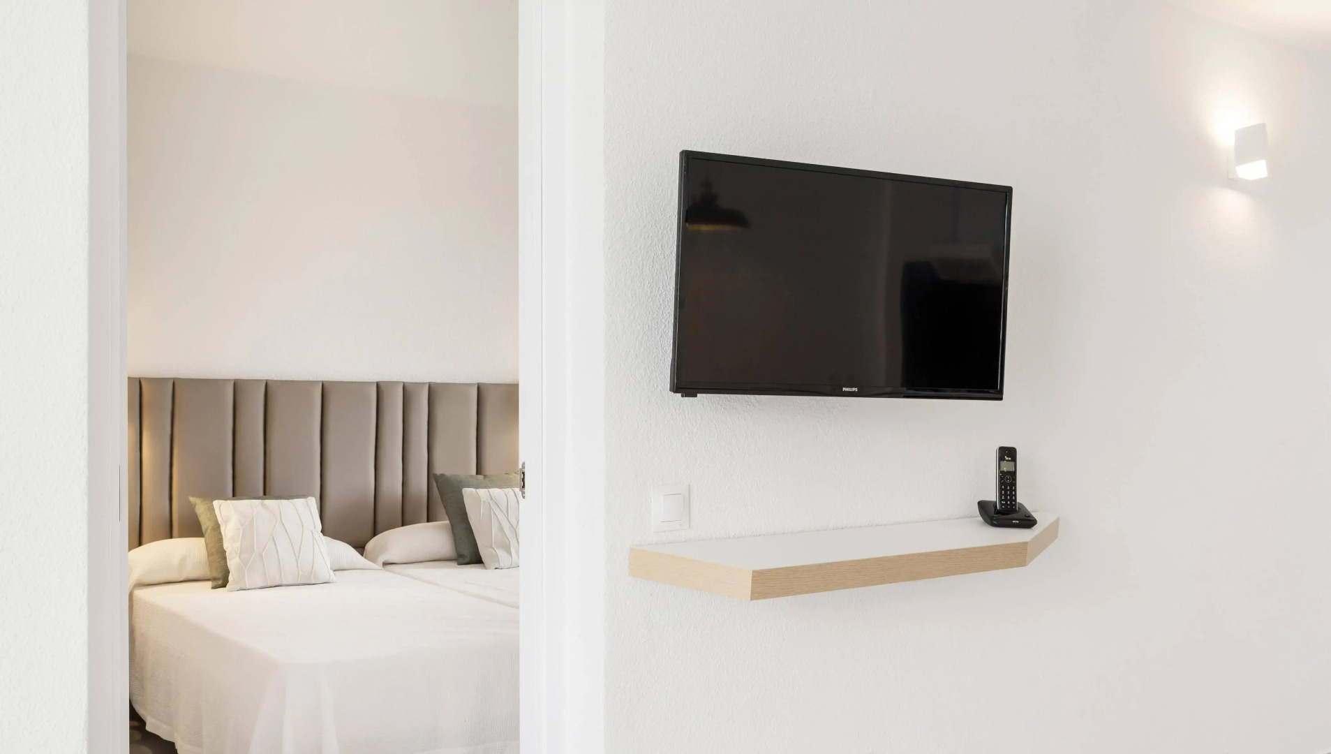 Hotel ILUNION Menorca