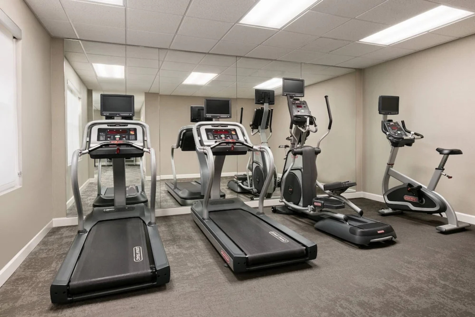 Residence Inn West Springfield