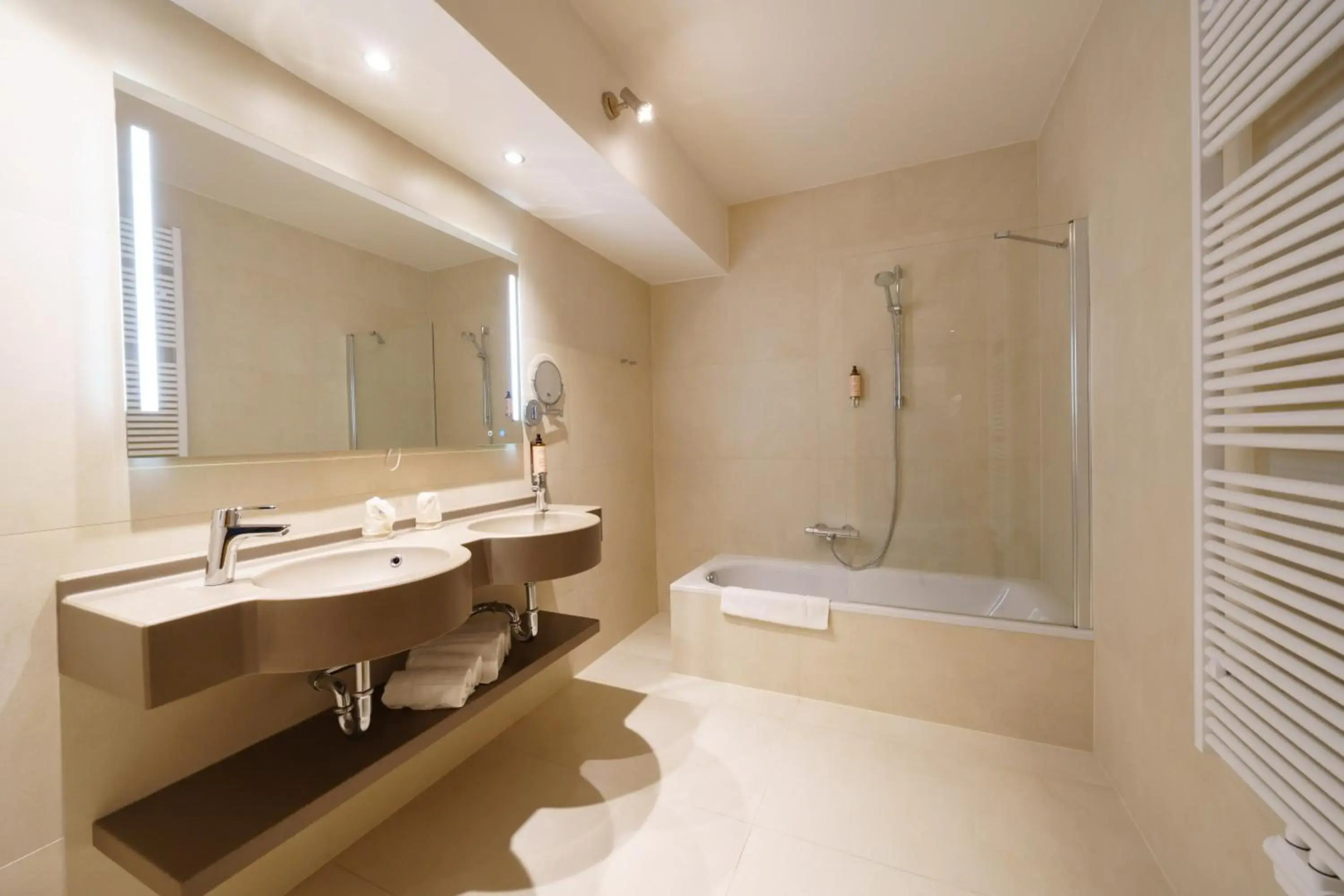 Les Jardins de la Molignée