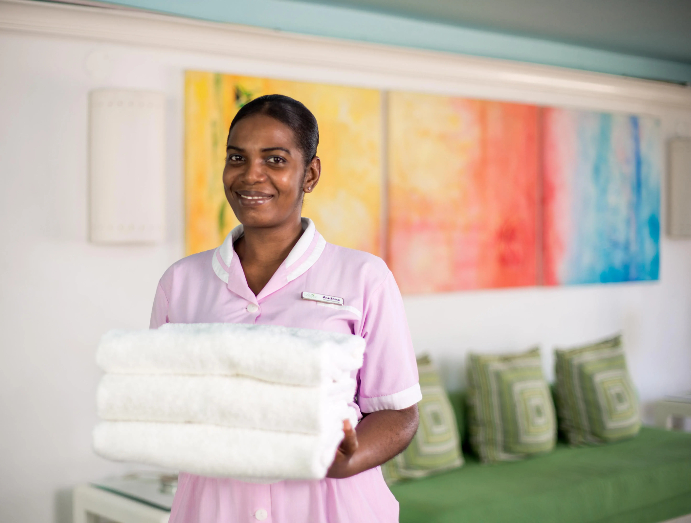 Deja Resort All Inclusive