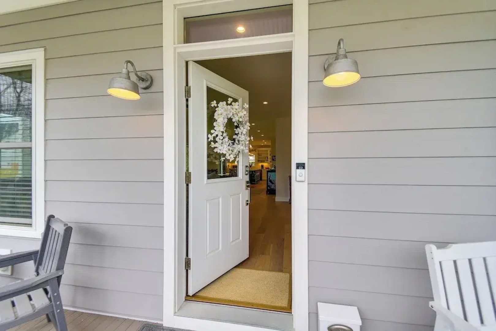 Walk to Beach & Central Park: Home in Cape Charles