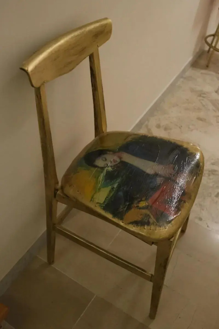 Le Dimore degli Artisti