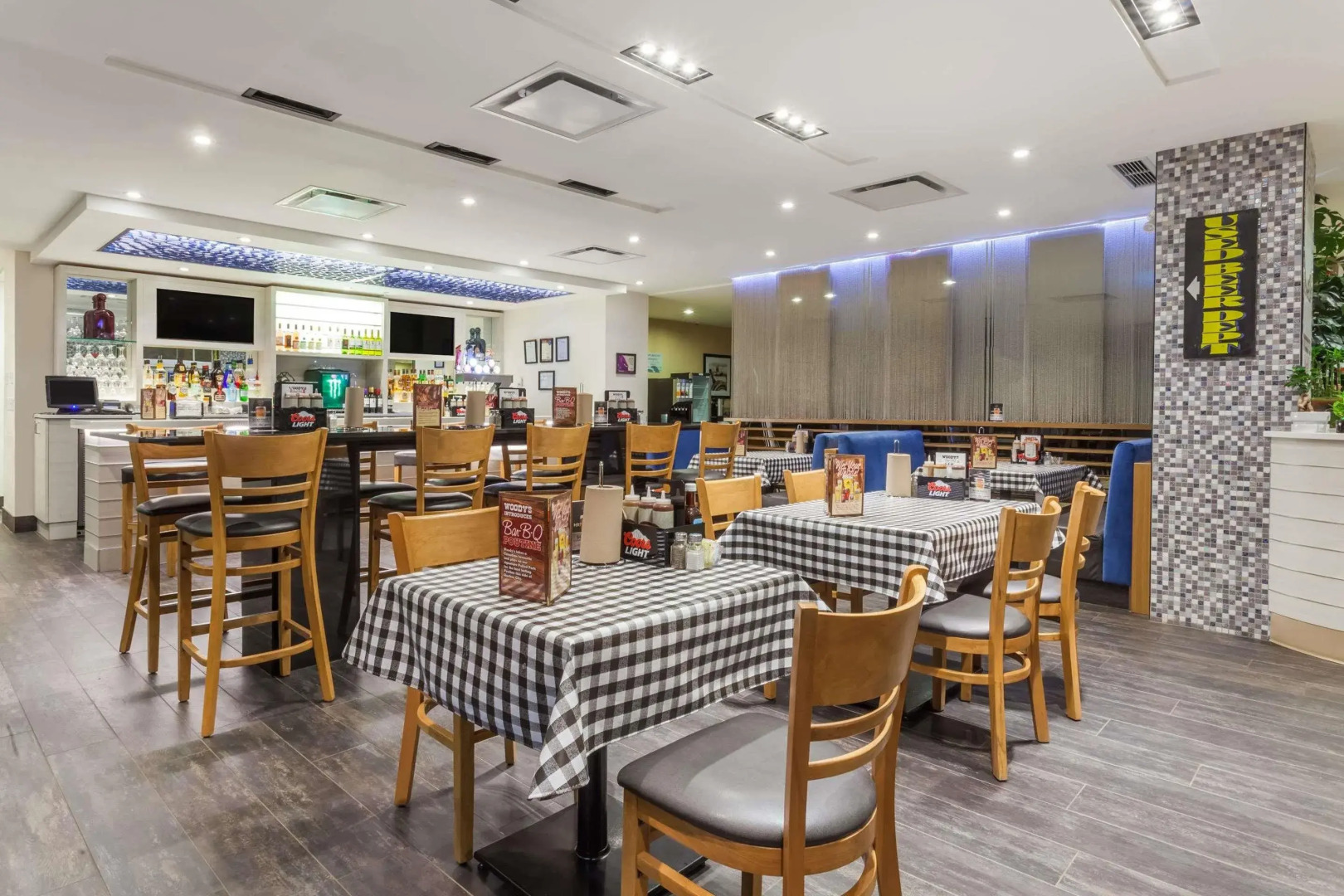 Radisson Hotel Edmonton Airport