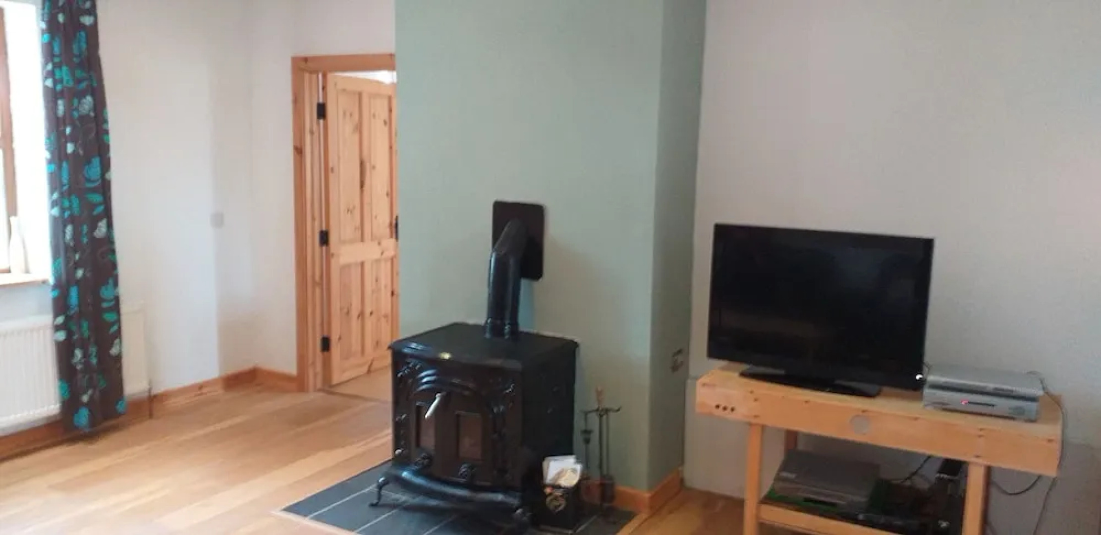 Murphy's Irish Farmhouse Near Ballybunion