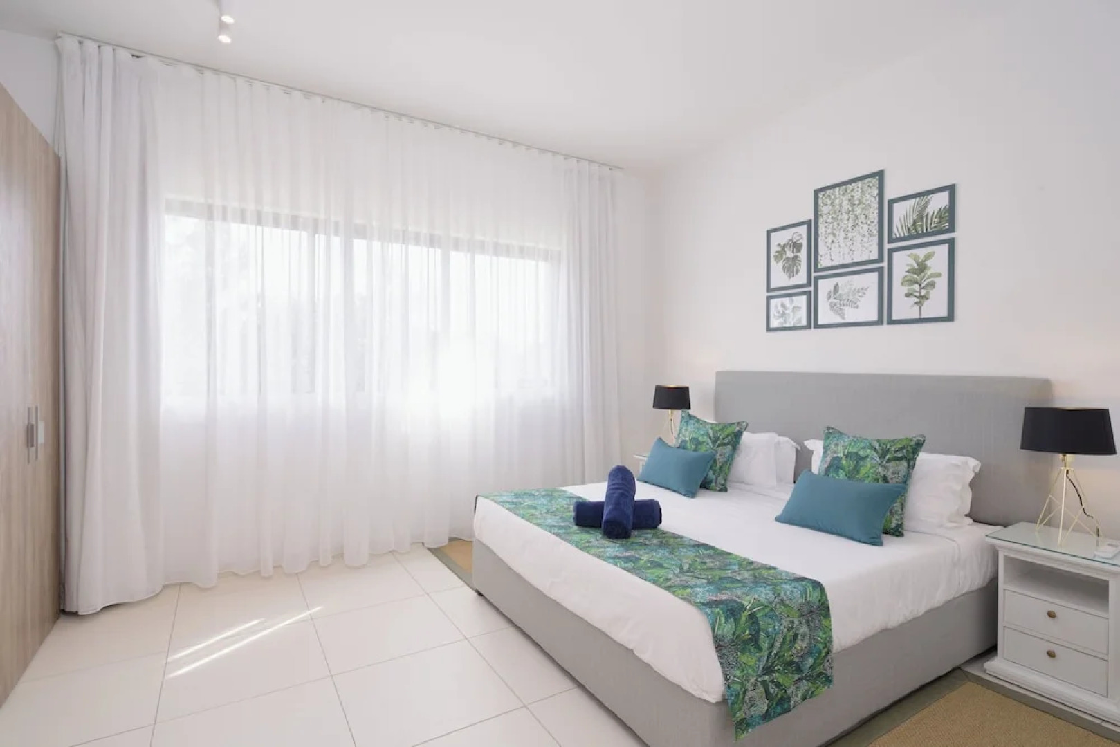 Ki Residences with LOV