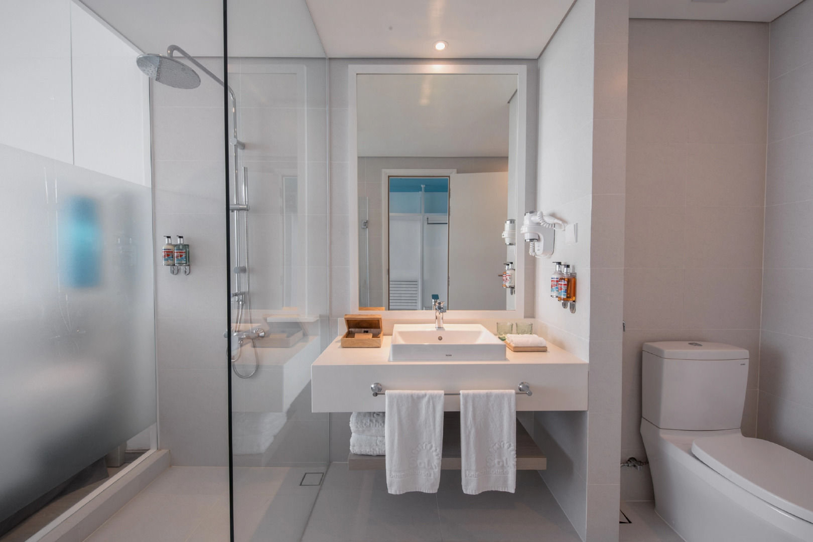 Отель SOL by Meliá Phu Quoc