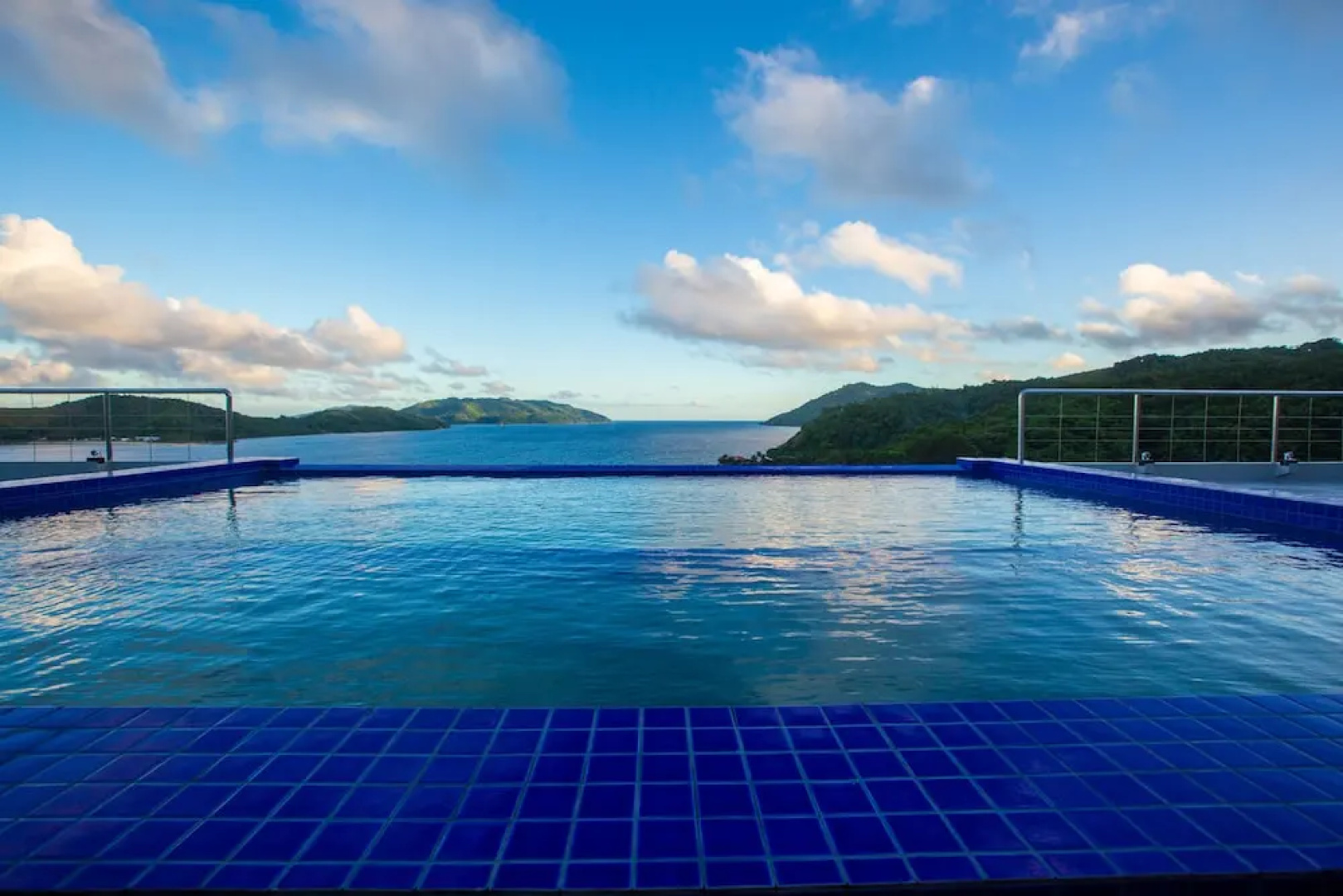 Horizon Hotel Romblon
