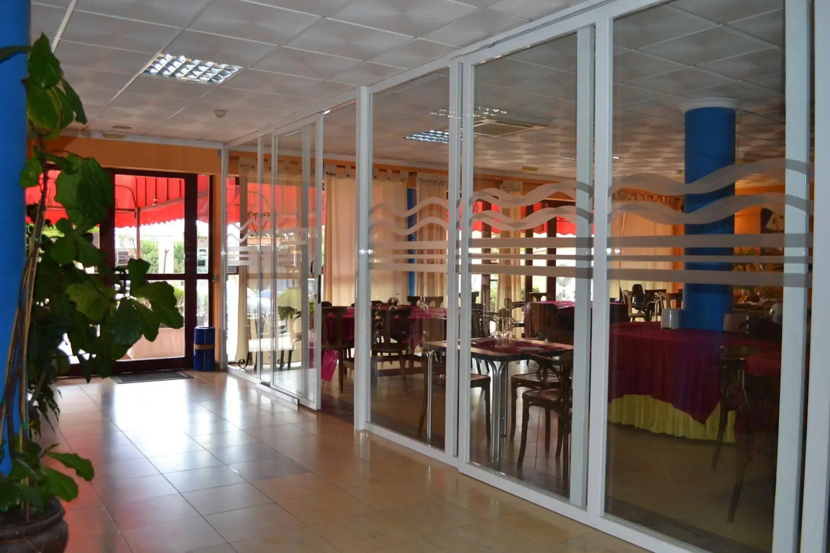 Aparthotel Porto Canet