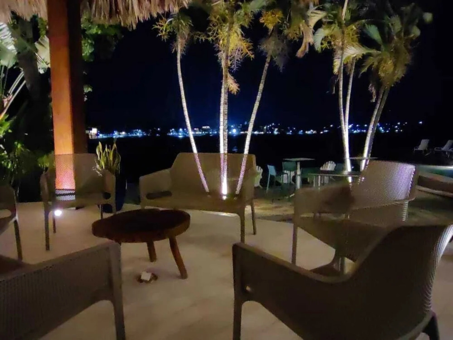 Hotel Maya Internacional