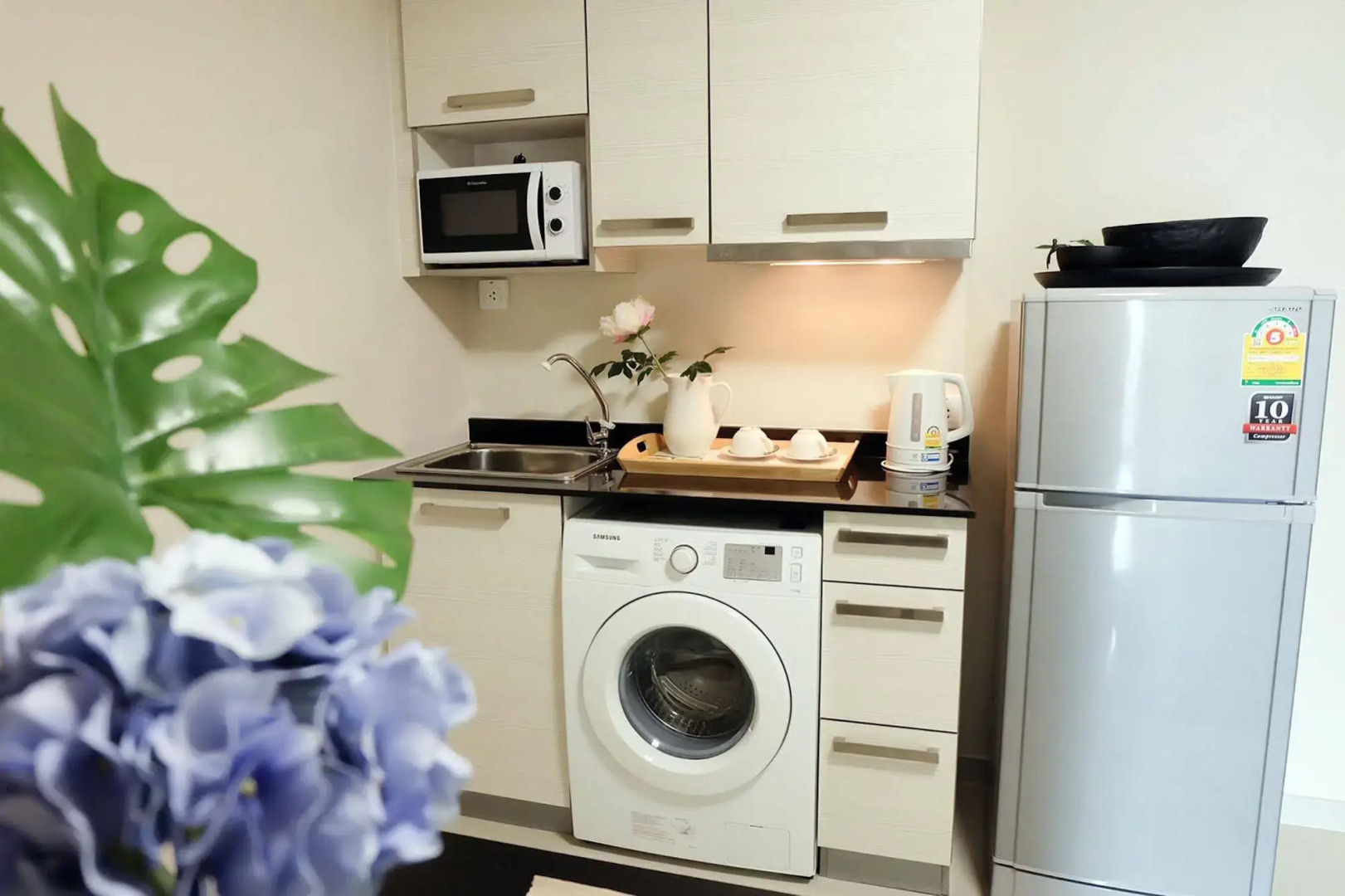 M Sotel Impact Bangkok