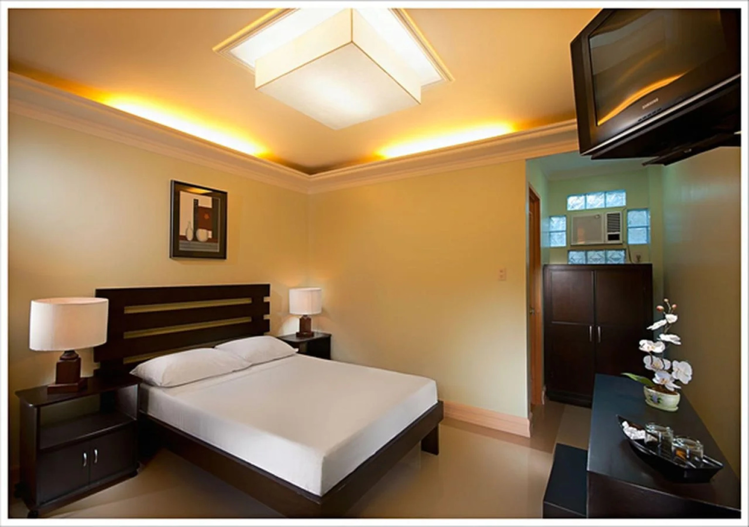 Bohol Casa Nino Beach Resort