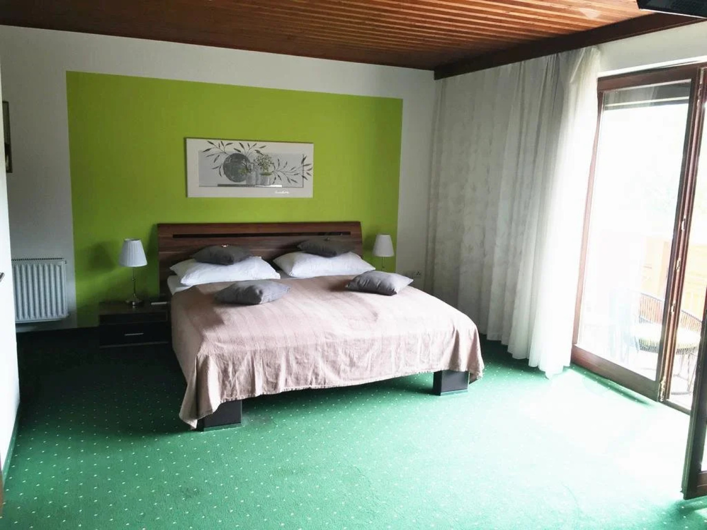 Haus am See Stubenberg