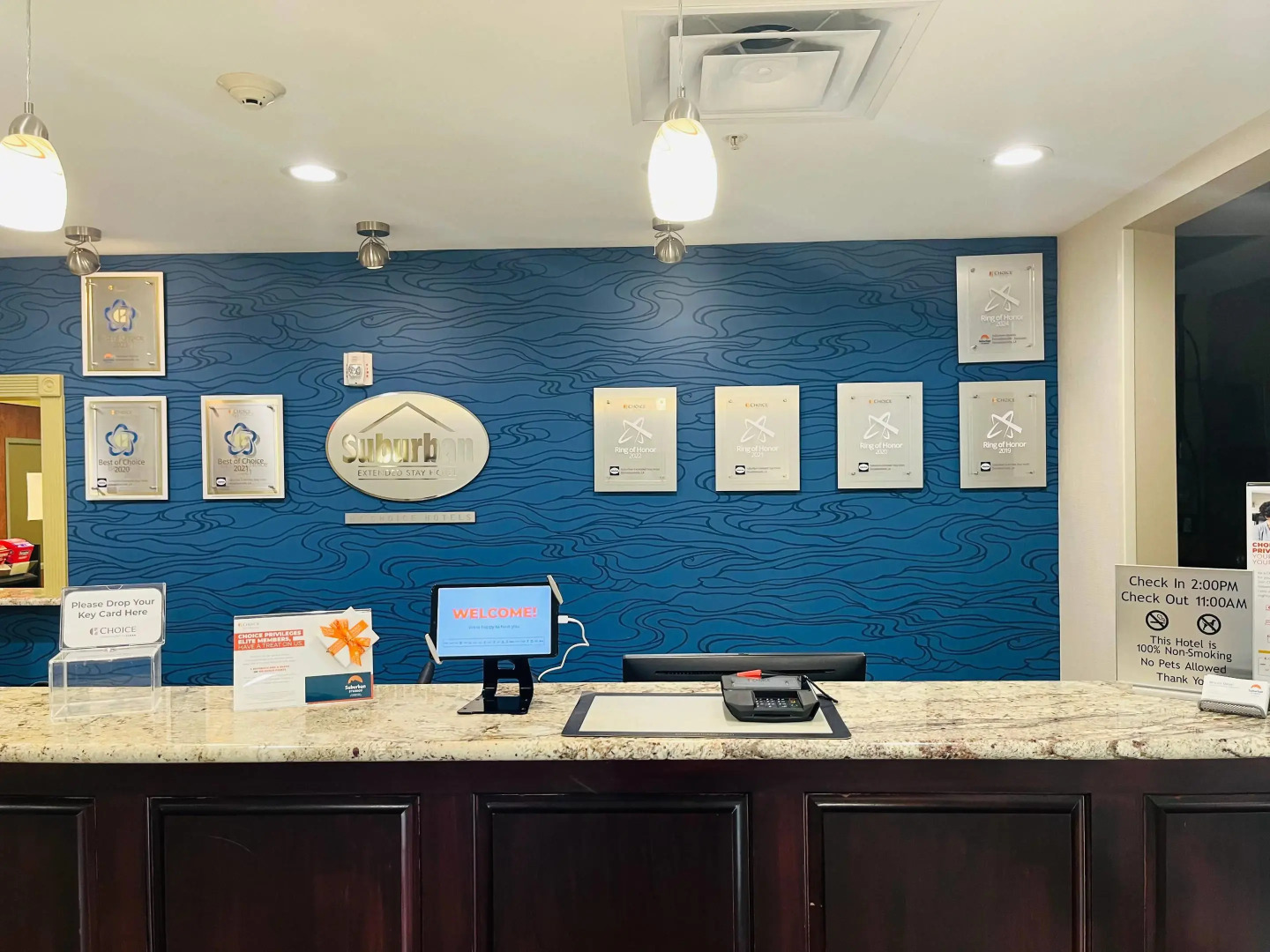 Suburban Studios Donaldsonville - Gonzales