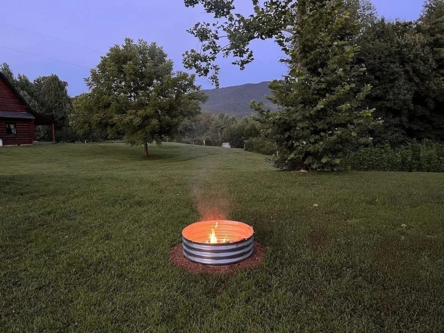 The Lodge at Coker Creek - 3 Bedrooms, 2 Baths, Sleeps 10 3 Home by Redawning