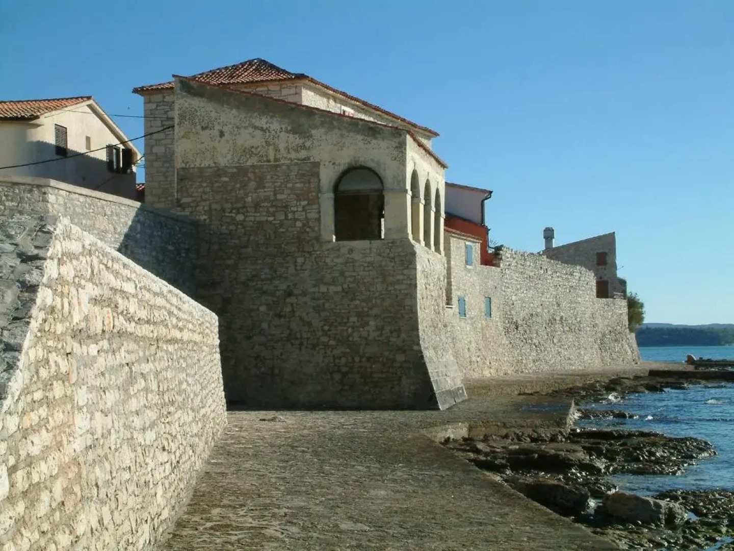 Apartment Bellavista