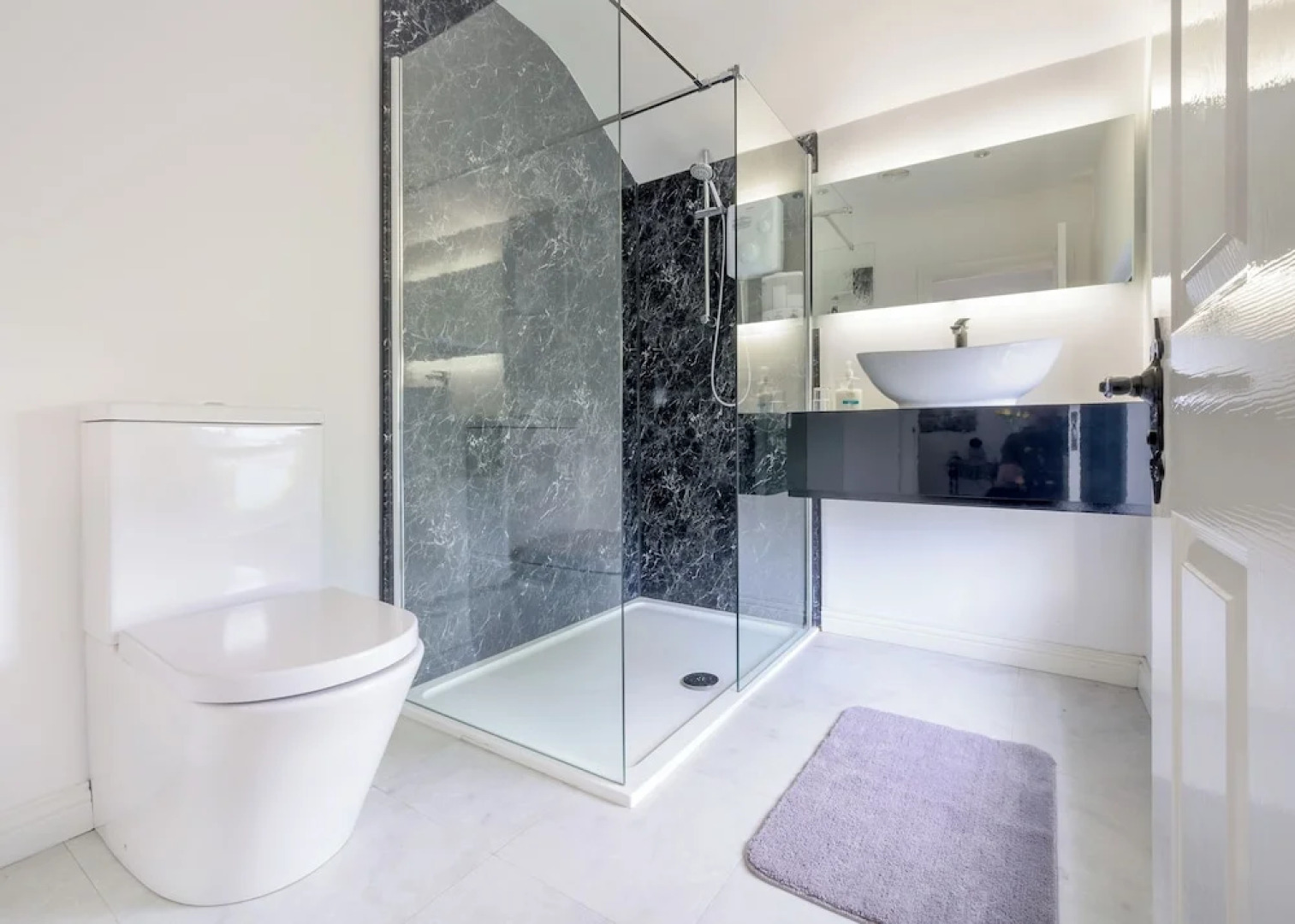 Willow House & Orchard Studios