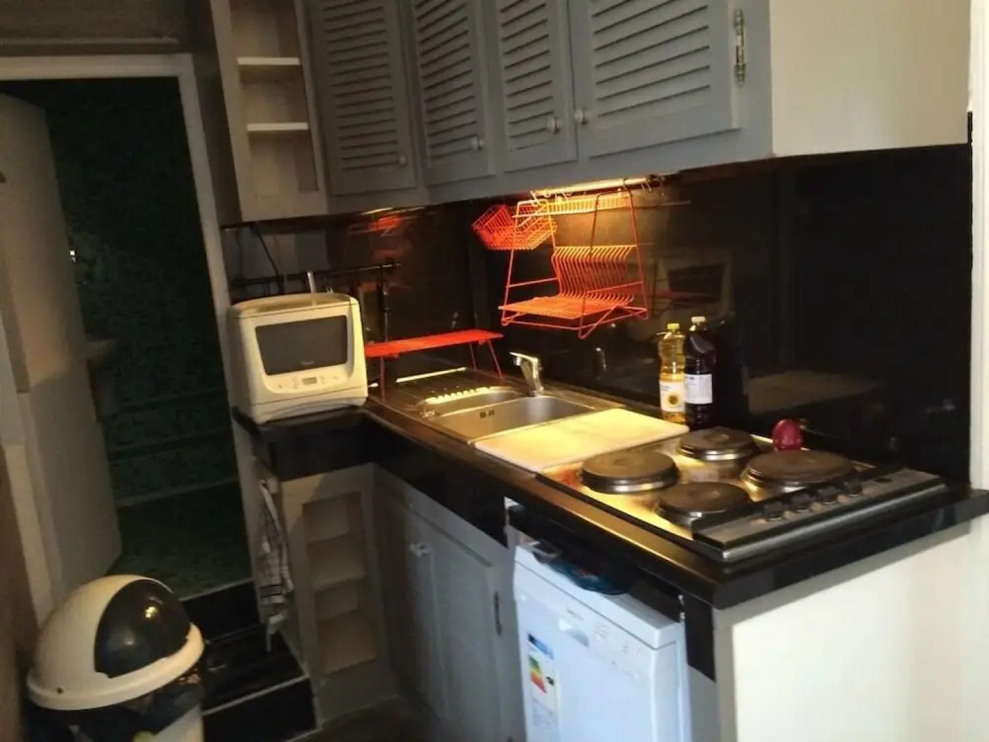 La Plage en Normandie