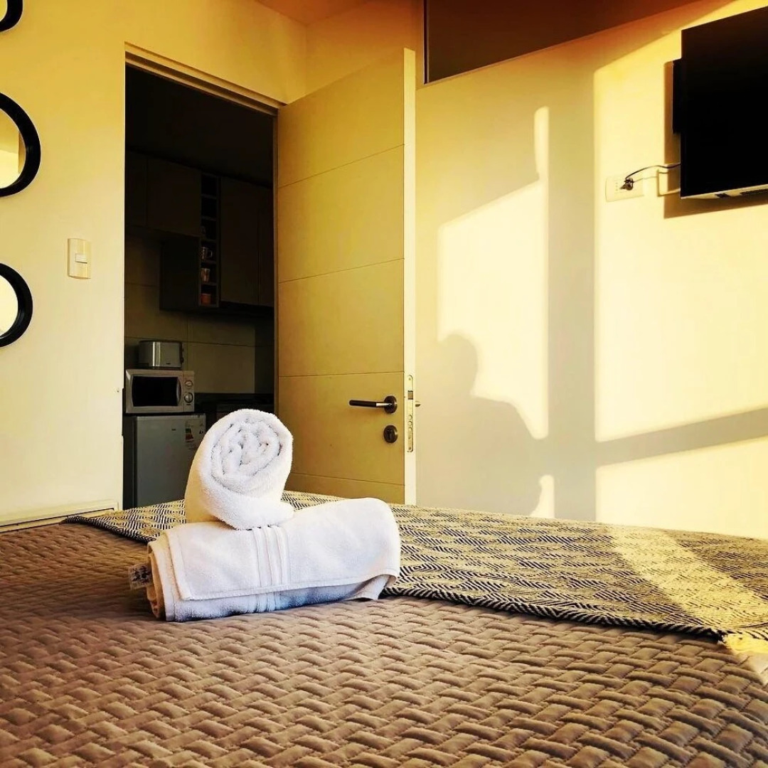 SleepWell Suites&Apartments