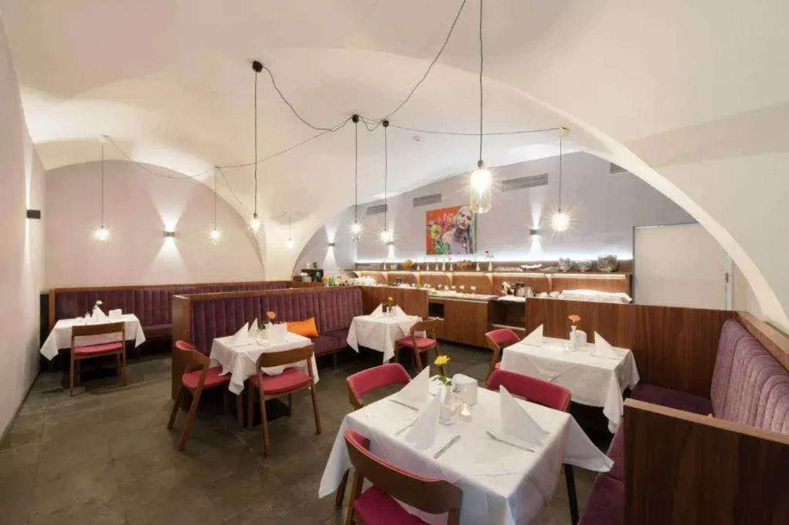 Boutique Hotel Dom - Rooms & Suites