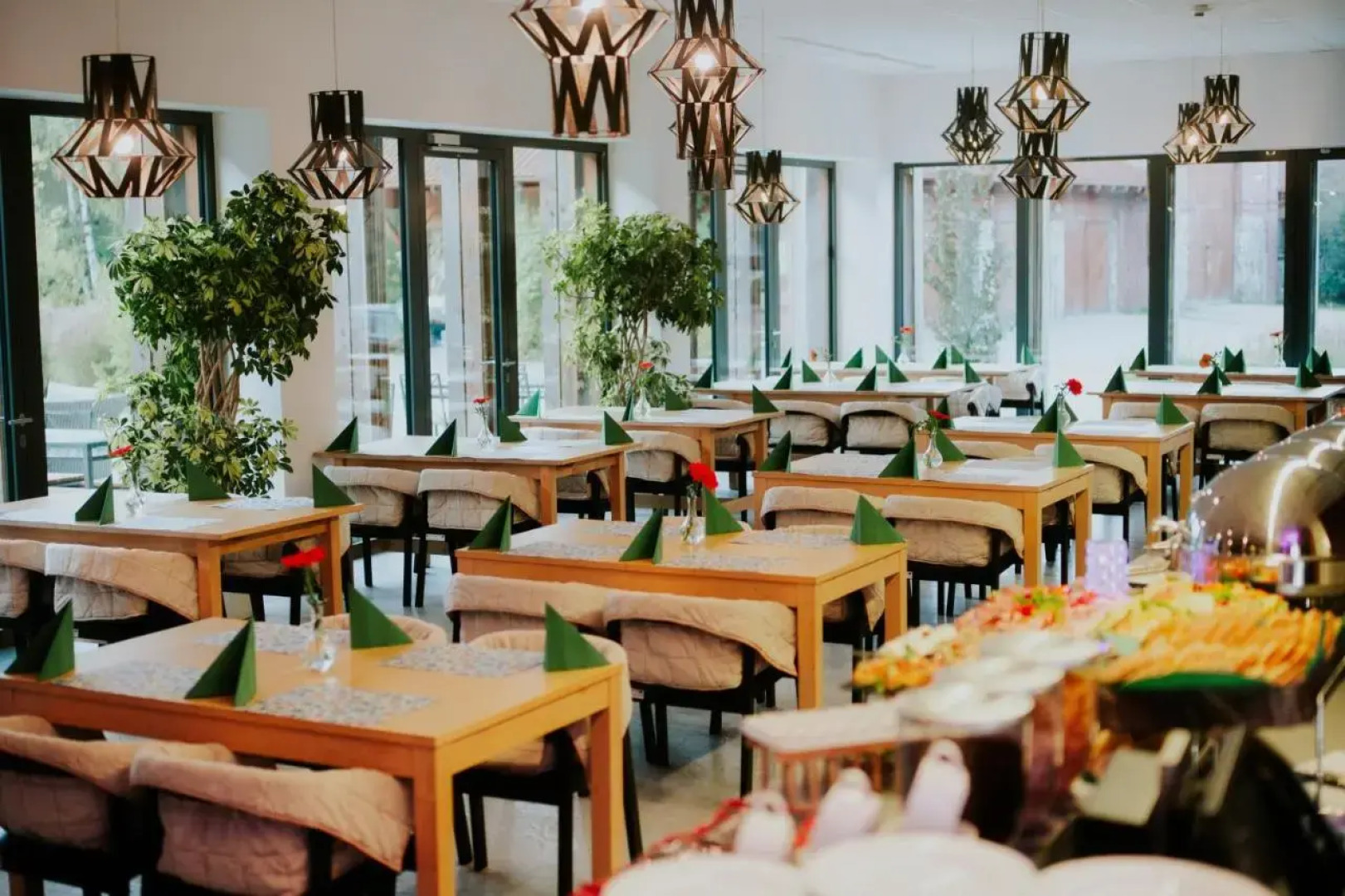 Hotel Skansen Conference& Spa