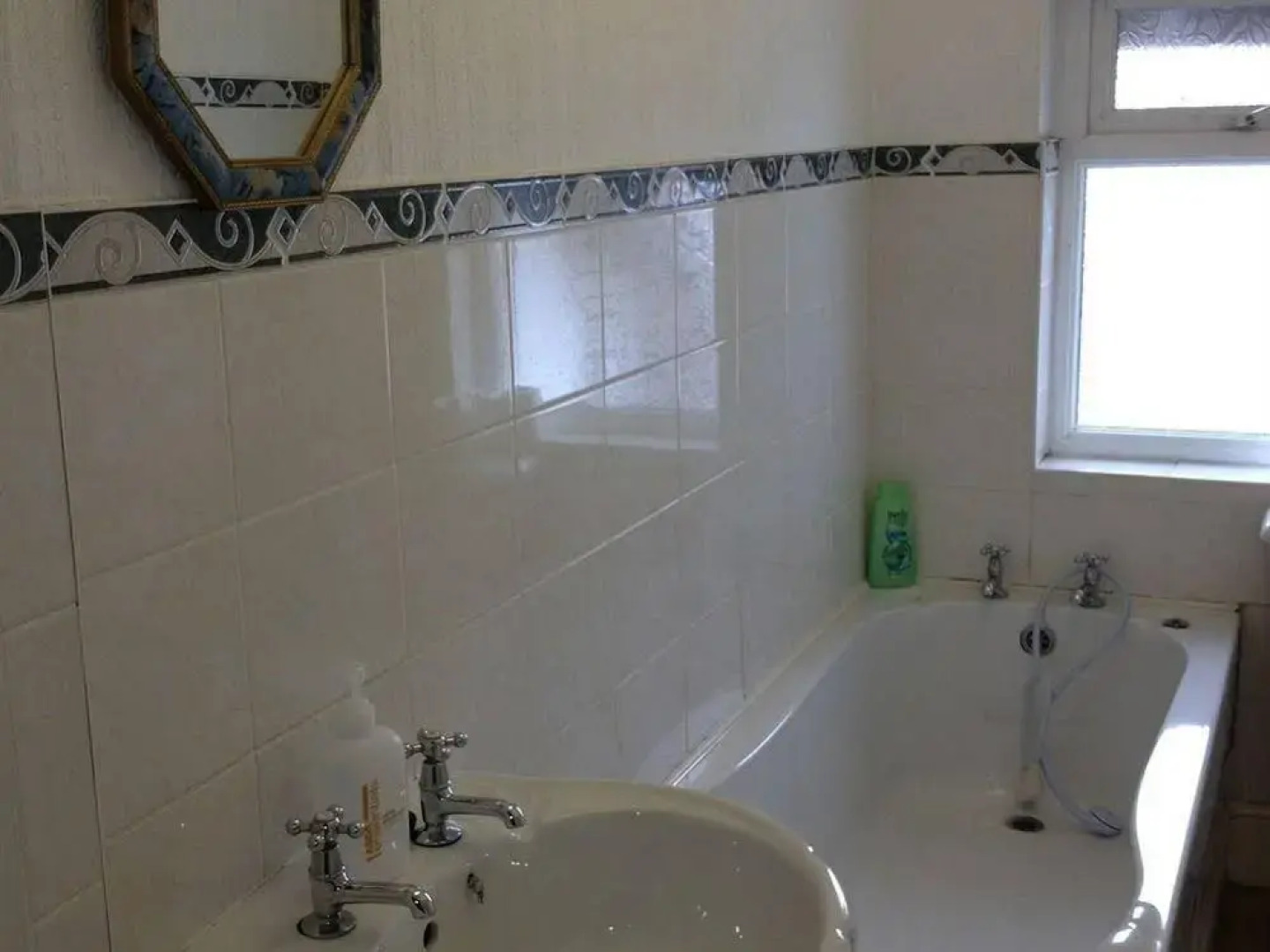 Black Lions Guest House