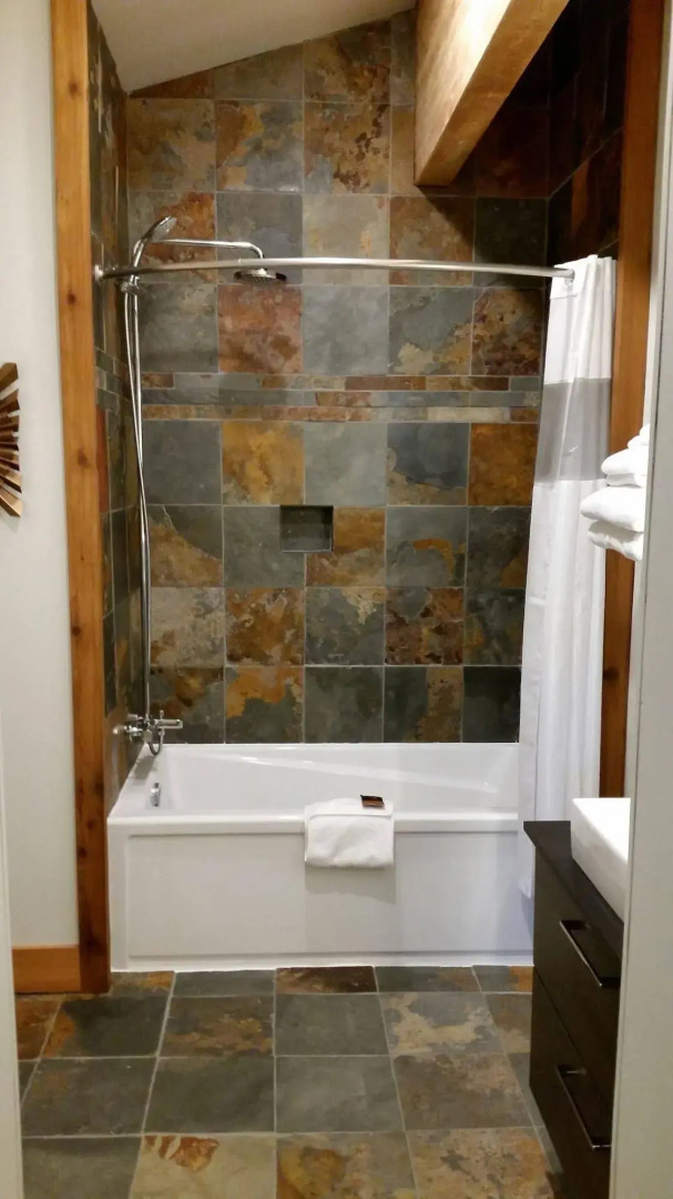 The Lodge At Skeena Landing