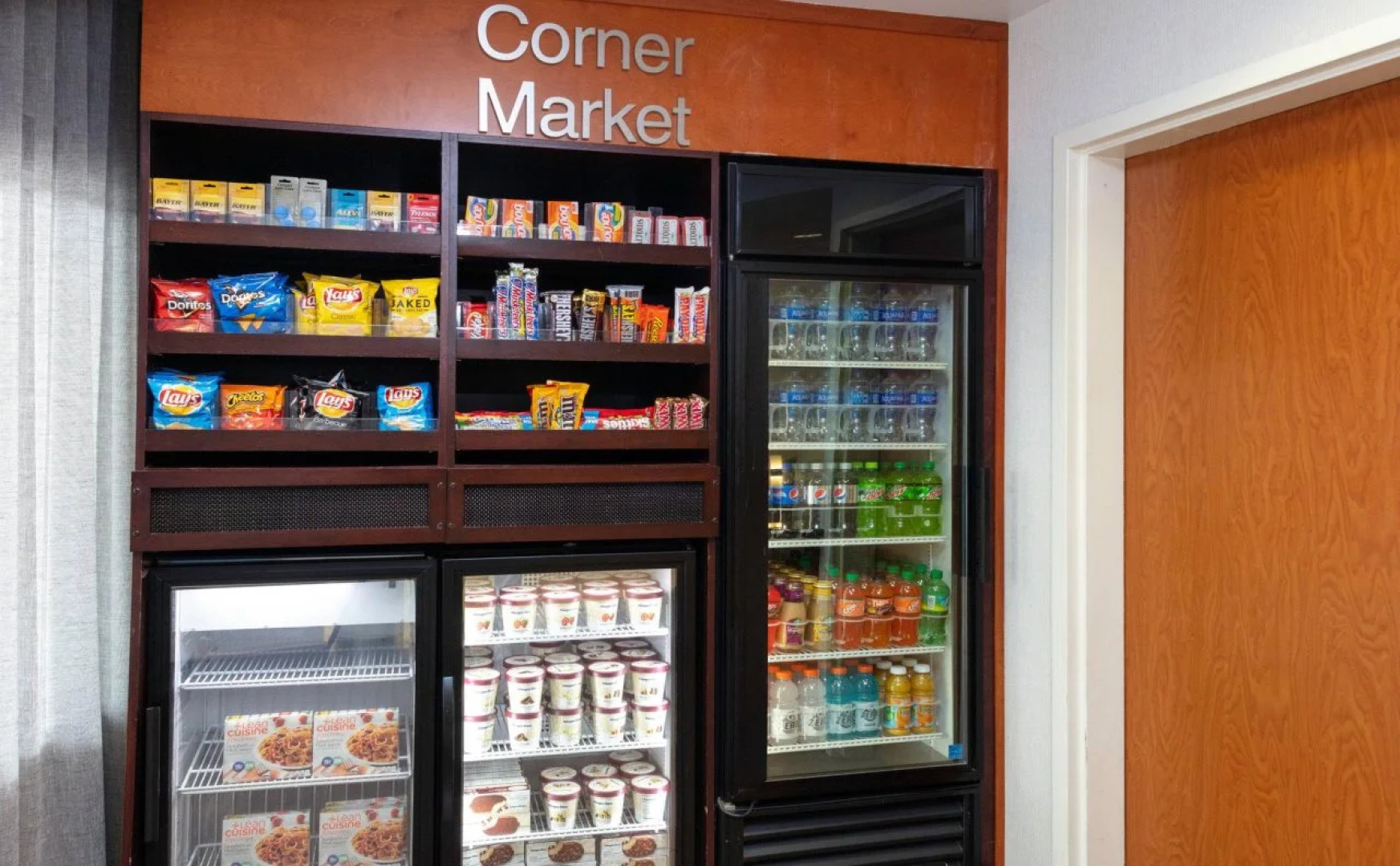 Fairfield Inn & Suites by Marriott Charlotte Matthews