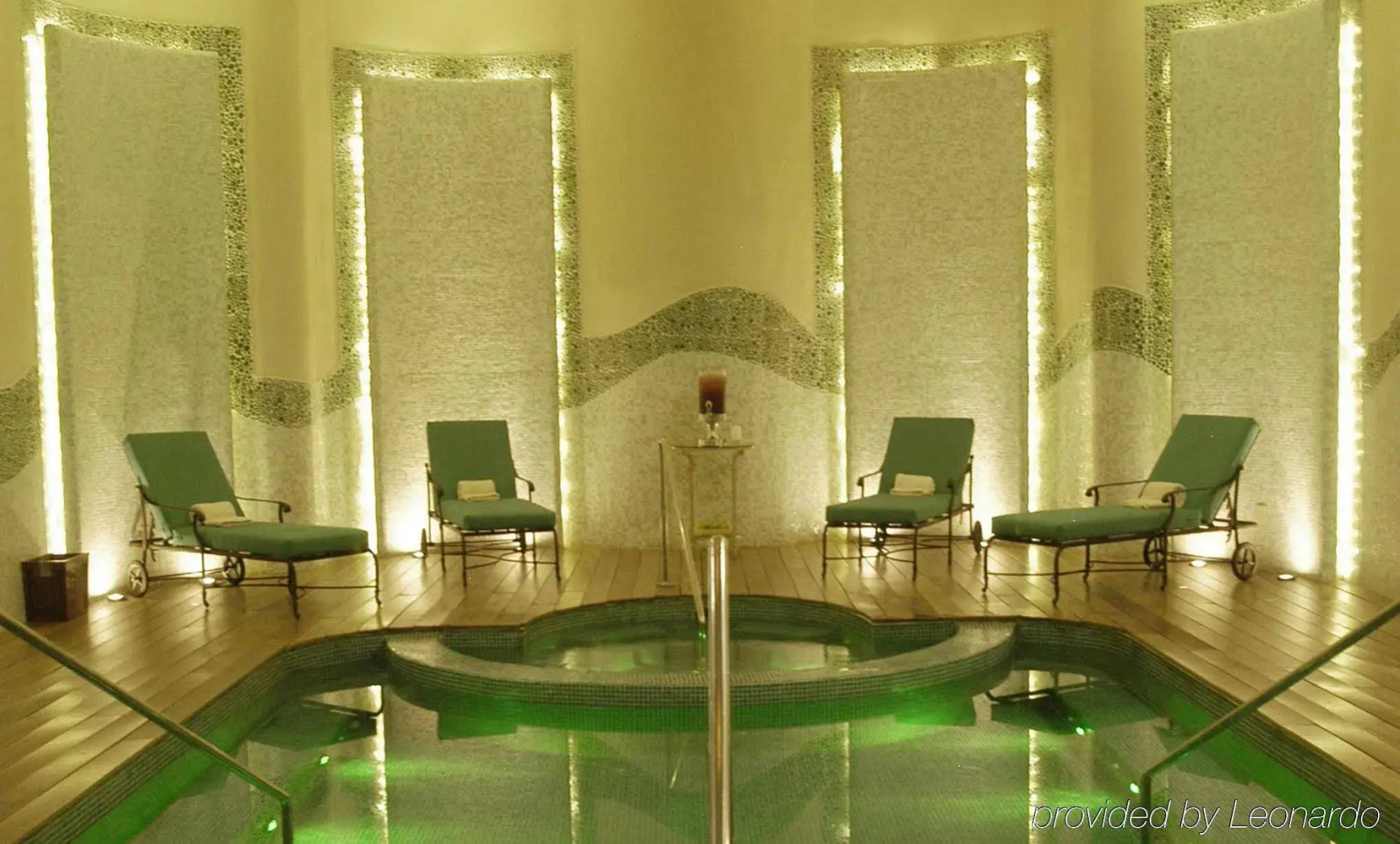 Pueblo Bonito Emerald Bay Resort & Spa - All Inclusive