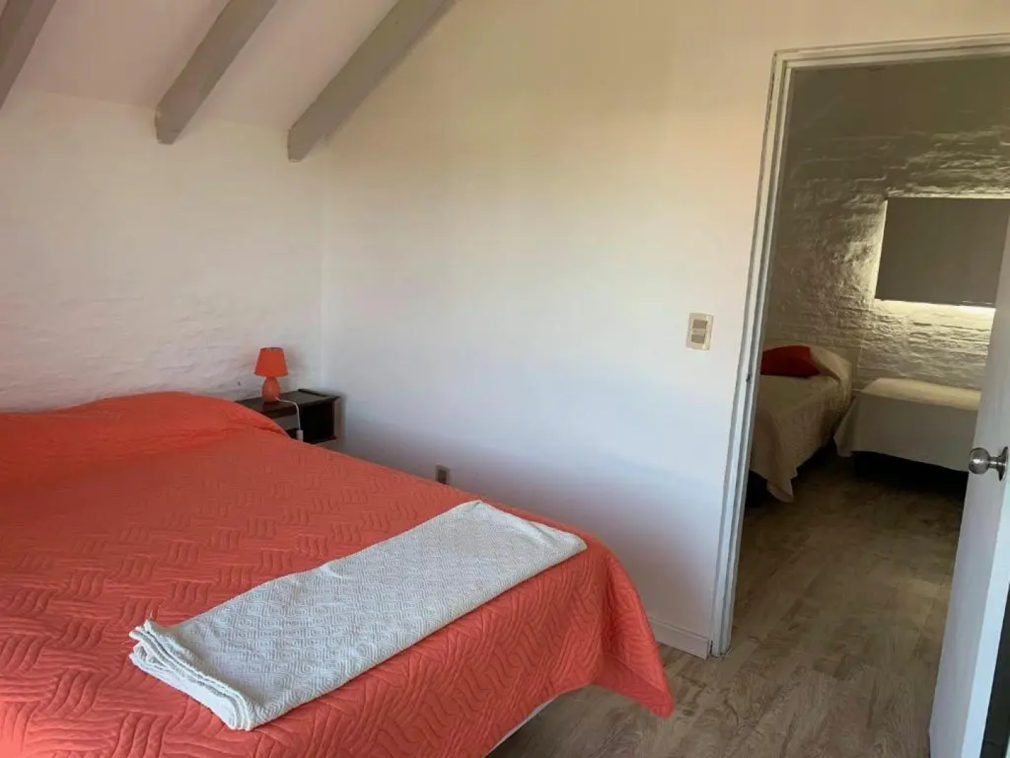 Sabai Casas de Playa