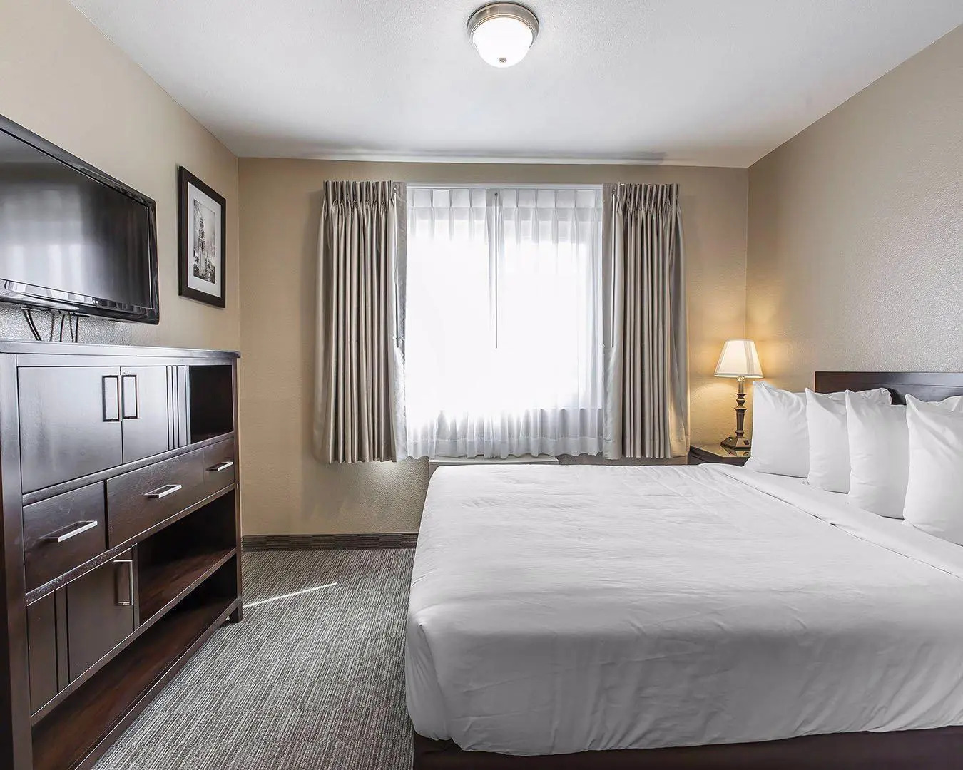 Quality Inn San Diego Downtown North