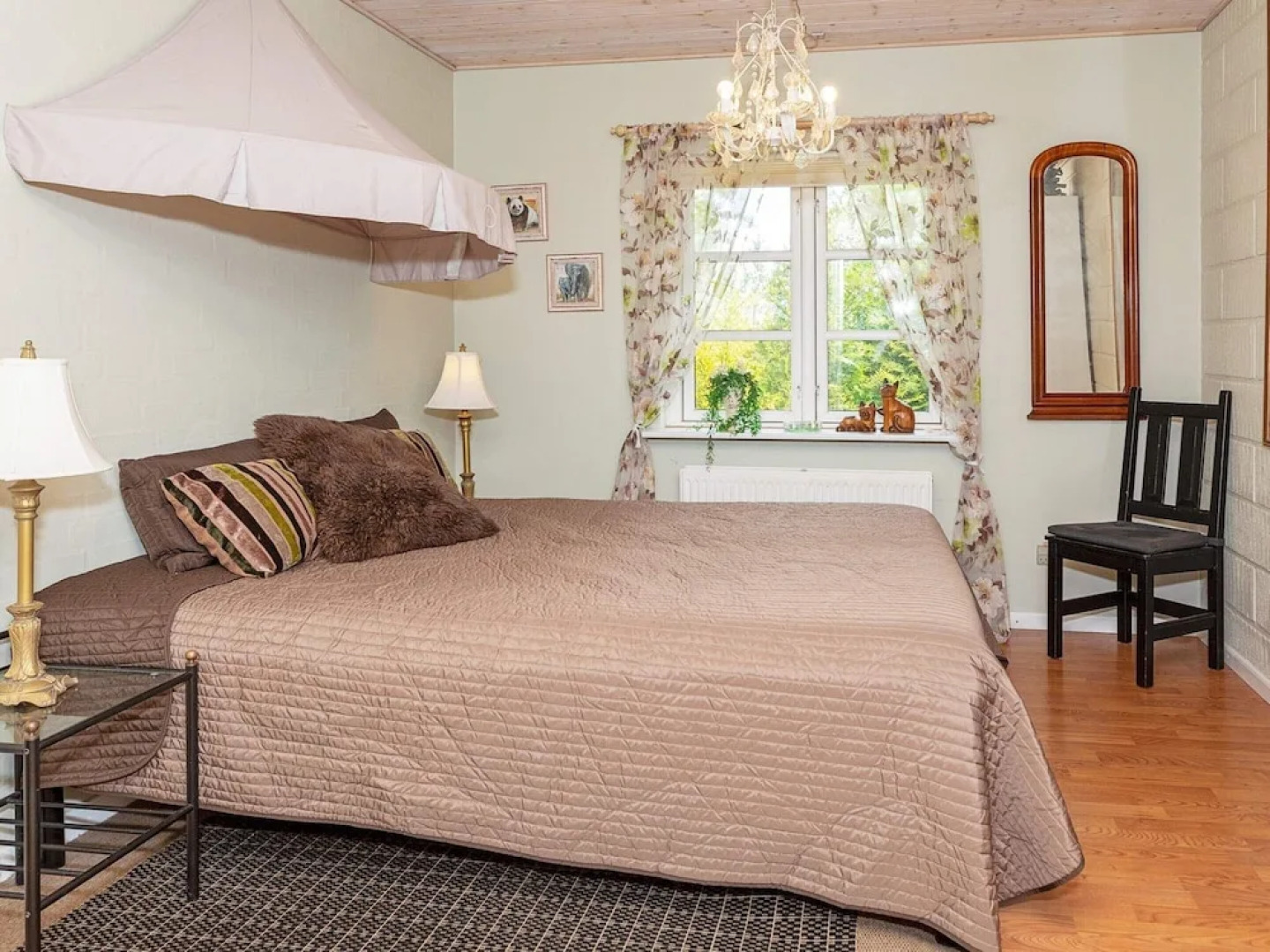 19 Person Holiday Home in Logstor-by Traum