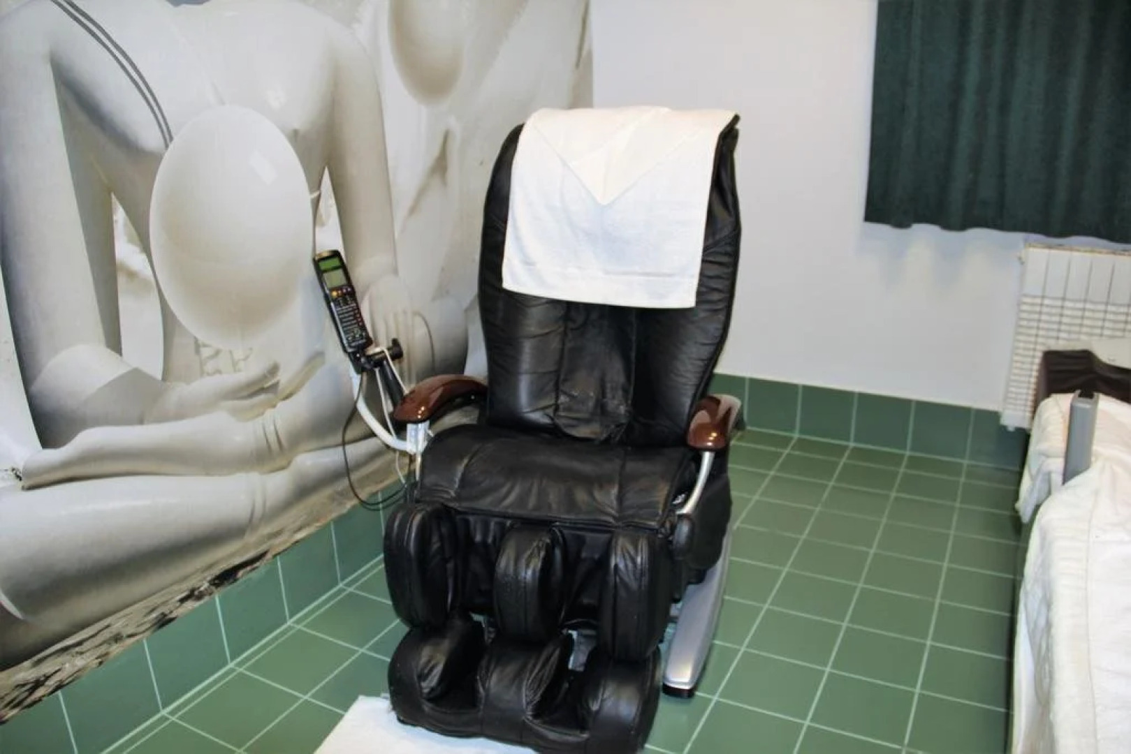 Penzion Alfa Podebrady