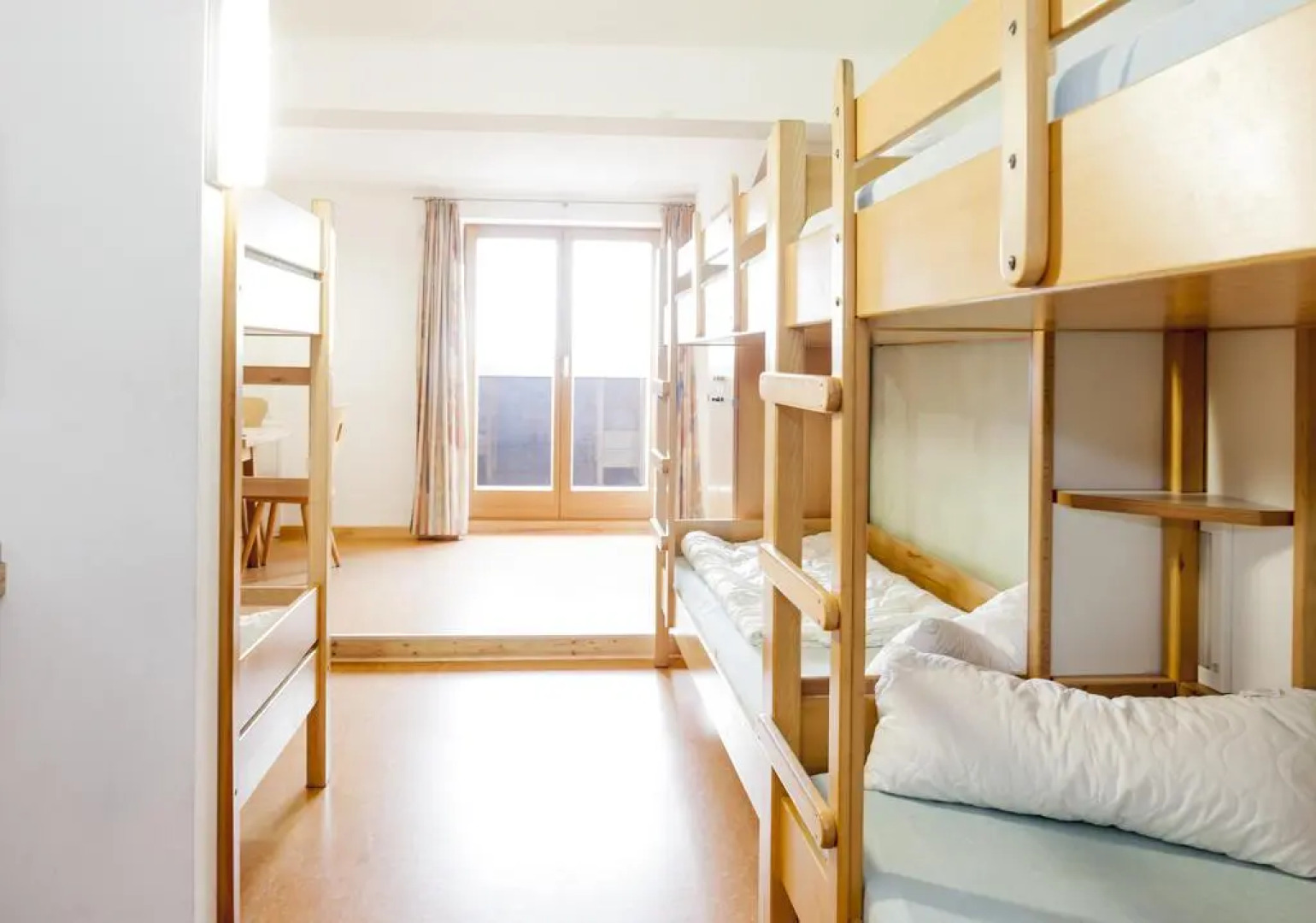 Jugendherberge Berchtesgaden