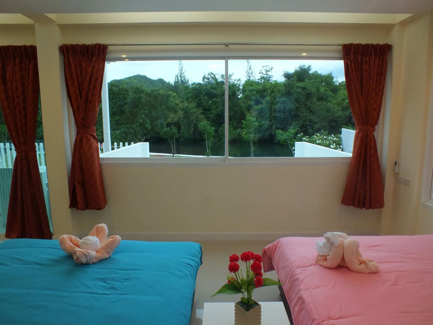 Worawee Resort & Spa