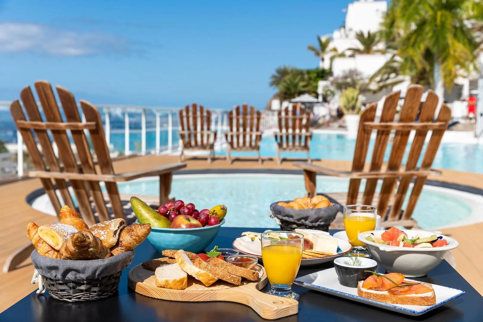 Marina Bayview - Adults Only