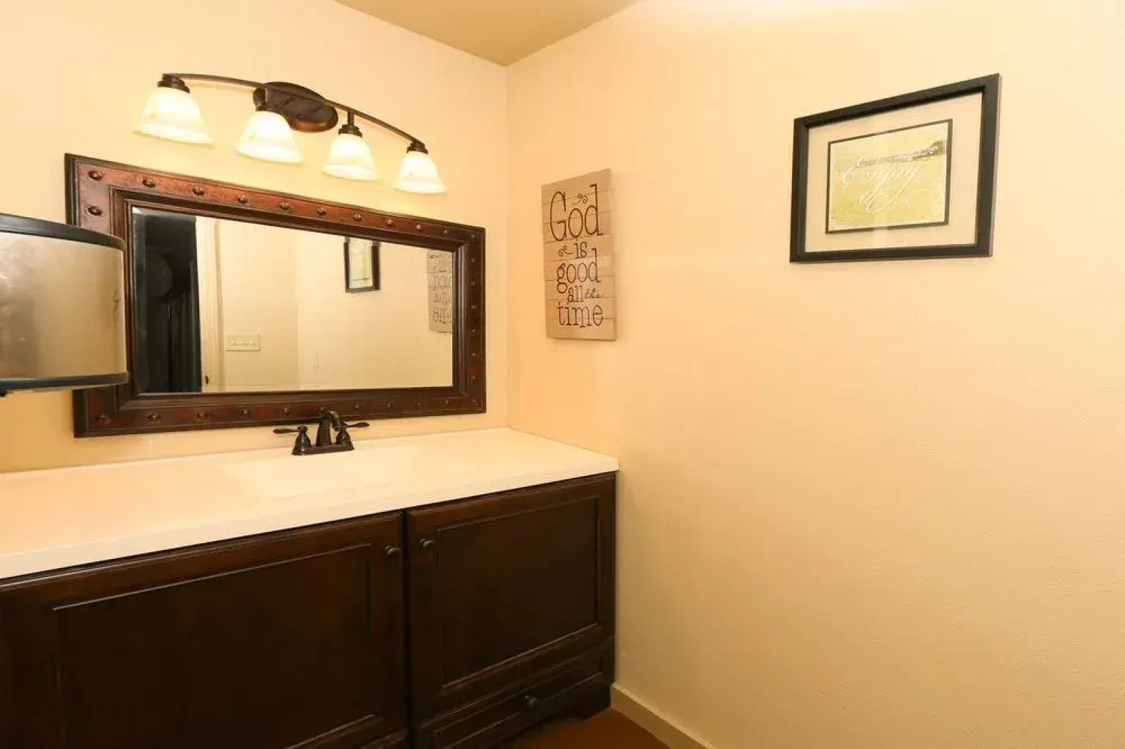 Walnut Grove 2 3 Br cabin by RedAwning