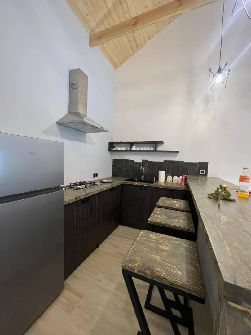 Dili guest house