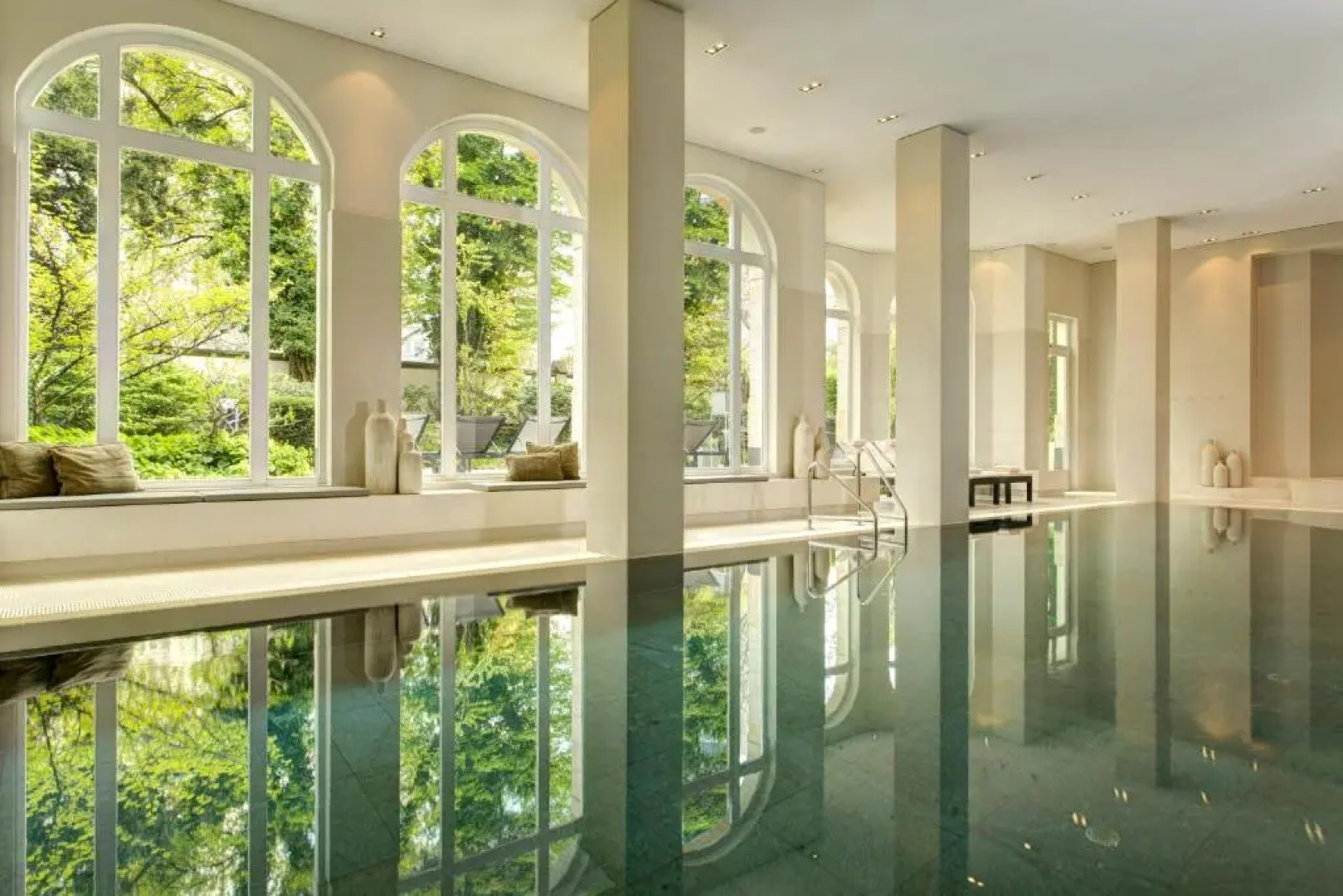 Rocco Forte Villa Kennedy